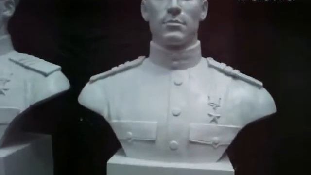 Скульптура на заказ, изготовление по фотографии
