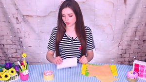DIY Меловая доска / Организация рабочего места СВОИМИ РУКАМИ / Бургер и картошка фри ? Afinka