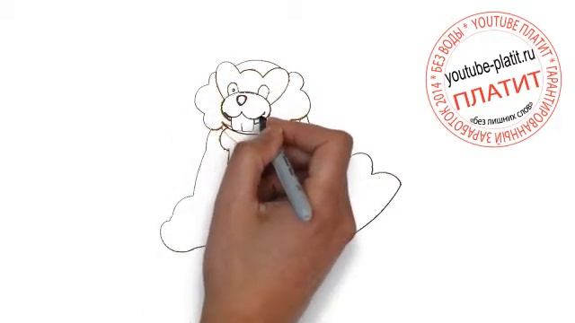 Смотреть покемоны онлайн Бибарел Видео как нарисовать покемона поэтапно bibarel смотреть онлайн