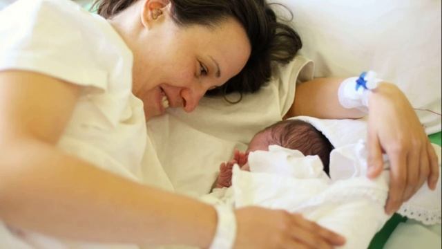 ПЕРВЫЕ ДНИ НОВОРОЖДЕННОГО РЕБЕНКА ПОСЛЕ РОДОВ | Что происходит с ребенком сразу после родов