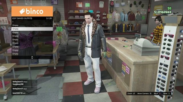 HOW TO MAKE YOUR FEMALE CHARACTER TOPLESS *WORKING 2020* смотреть онлайн