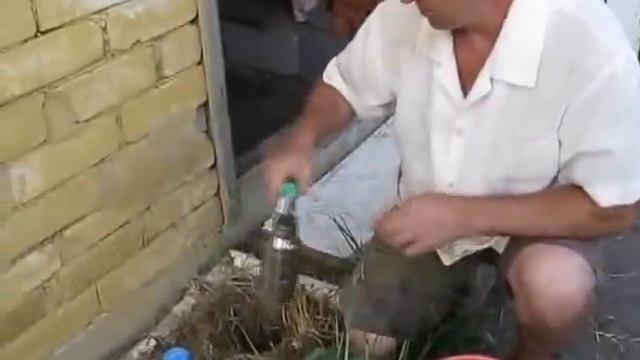 Применение посадочного конуса в деле (1). смотреть онлайн