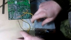 ЗАРЯДНОЕ УСТРОЙСТВО ДЛЯ АВТО ИЗ  БЛОКА ПИТАНИЯ ПК выпуск №1