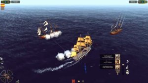 The Pirate: Caribbean Hunt на PC #83 ✬ ОБНОВЛЕНИЕ 8.5 ОБЗОР ✬