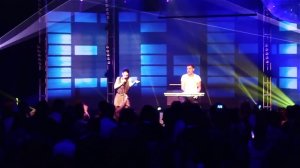 Siatria. Выступление на выпускном