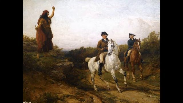 Лиловые и Вишневые сумерки Ленорман. Расширенная трактовка карт.