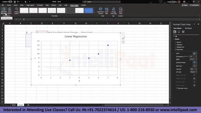 Excel For Data Analytics Tutorial | Data Analytics In Excel Full Course | Intellipaat