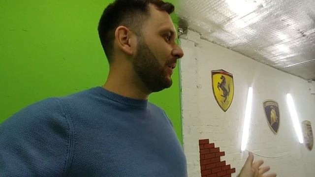 НОВАЯ ЖИЗНЬ моего старого BMW // Как обновить BMW X5 //ПОЧЕМУ Я НЕ ХОЧУ НОВУЮ МАШИНУ? смотреть онлайн