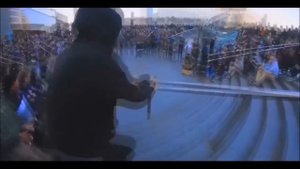 Лучшие трюки на самокате!