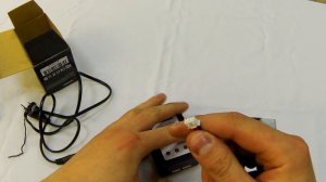 Как правльно заряжать LiPo/LiIon аккумулятор