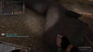 S.T.A.L.K.E.R Народная Солянка 2016/"Медуза для Шустрого"/Гид/#5