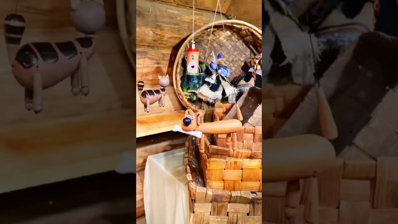 Типичная Россия
