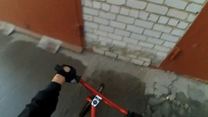 УПАЛ НА БМХ И СЛОМАЛ РУКУ | БМХ КАТАНИЕ | XIOMI YI