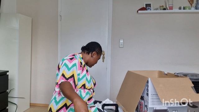 Ninja BN800UK 3 IN 1 FOOD PROCESSOR WITH AUTO-IQ, FINALLY BOUGHT MY DREAM BLENDER #NINJA смотреть онлайн