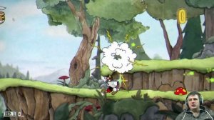 Cuphead мини-обзор. Стоит ли покупать?