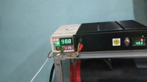 ШААЗ 030 на газу. Ч2