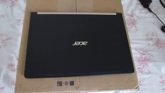 Acer Swift 7 (2017 Edition) Review in 2020 смотреть онлайн