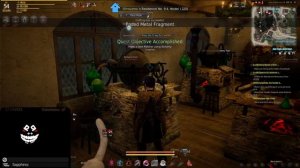 BDO Gem Polisher Alchemy Recipes