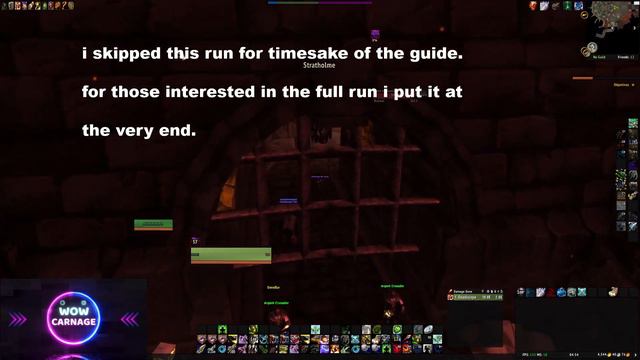 Guide to Unlock Naxxramas secrets t3 tmog etc. Wards of the dread citadel achievement смотреть онлайн