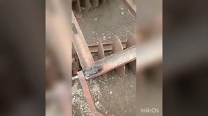 Дисковая борона своими руками (для автомобиля).