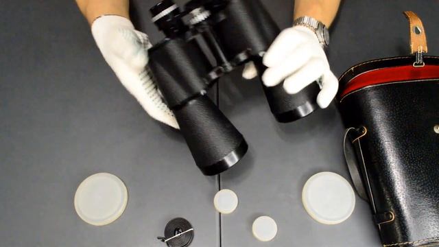 бинокль-великан БПЦ 20х60 King действительно король смотреть онлайн