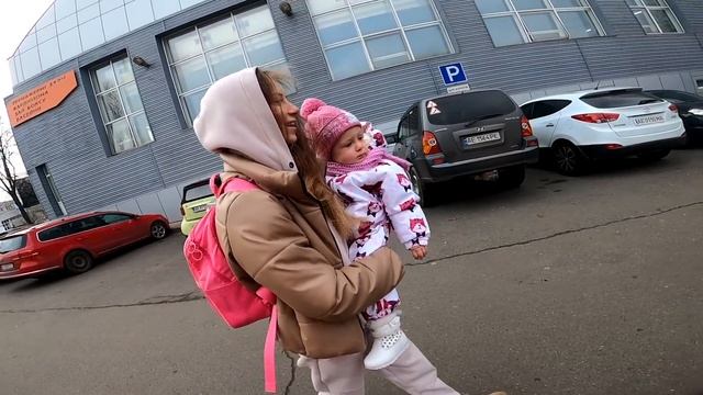 РЕАКЦИЯ Кристины На Ее НОВУЮ МАШИНУ за... смотреть онлайн