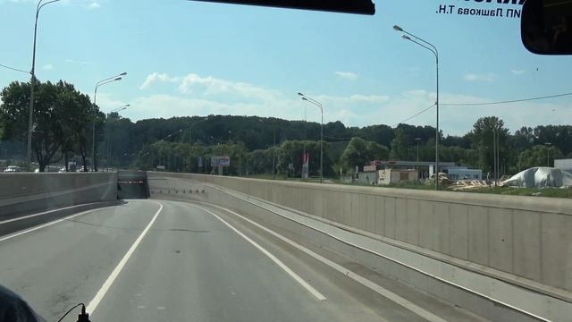 Санкт - Петербург 2019⚓️ 2019 Saint Petersburg Часть 9я: Дорога в Царское село и Павловск смотреть онлайн