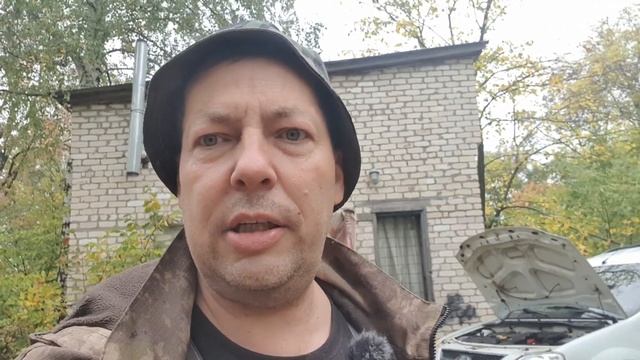 Катализатор Лада Ларгус через 140 000 км. Покажу что с ним стало.