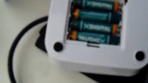 Тонометр KWL-B01,покупка,обзор.