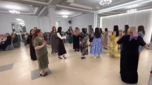 Патимат Расулова " На Свадьбе "