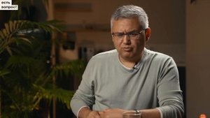 Аббас Галлямов о самом сложном решении в жизни)