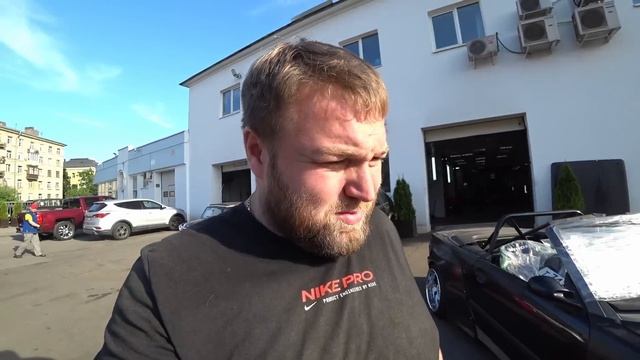 Кабер Будет Дрифтить #19 ЛАМБО ДВЕРИ смотреть онлайн