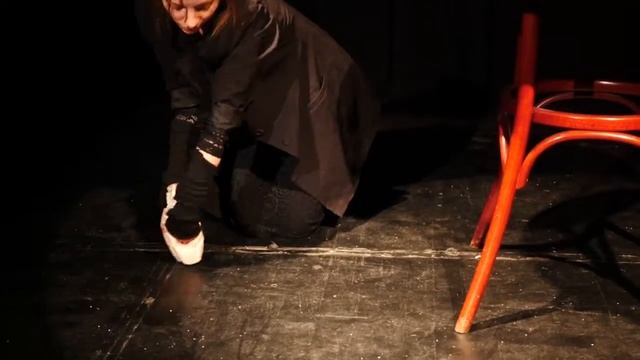 Кружок визуального театра смотреть онлайн