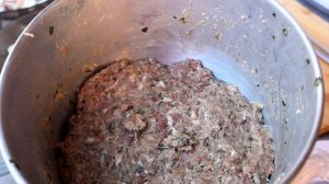 Люля кебаб. Как готовить, чтобы фарш не отваливался.Шашлык из грибов с салом.