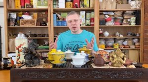 ? ГАЙВАНЬ. Что такое гайвань и как выбрать подходящую для чаепития