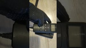 131. Пульт управления отопителем Скания  (в сборе) 2277969