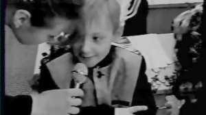 г. Александров 1сентября 1 школа 2001 первоклашки 1 КЛАСС