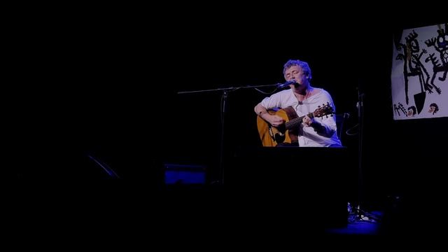 Больше чем осталось. Леонид Фёдоров