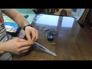 Отвертка для регулировки бензопилы с карбюратором walbro и тахометр из Китая