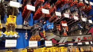 ЛЕГО МАГАЗИН в ДУБАЕ в ЛЕГОЛЭНДЕ. Что купить ребенку? Влог из Дубая.