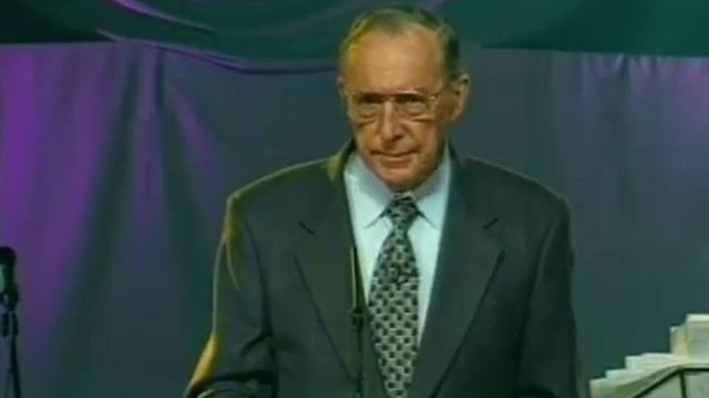 Что означает быть мужем Божьим №3 Дерек Принс смотреть онлайн