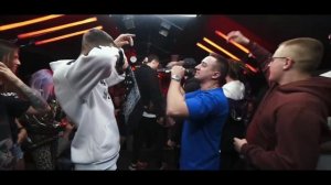 РАУНДЫ 2x0.5 vs OGGNG | РВАТЬ НА БИТАХ OGGNG vs 2x0.5 + ТЕКСТ