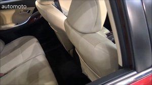 The new TOYOTA PREMIO 2020