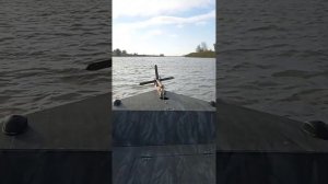 АКЛ 4 ПНД р. Бушма Володарский район.