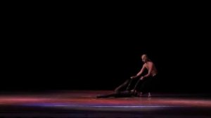 Танец «Змея»