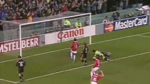 Футбол | лучшие голы Девида Бекхема