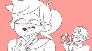 Notice me Senpai | Animatic