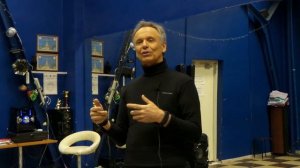 Евгений Николаевич Протопопов. 16.03.2022 часть 1