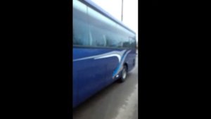 Аренда автобуса Хендай Аэротаун ТК Аллегро