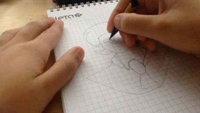 Как нарисовать куромаку,знаю не очень красиво но я старалась!❤️ смотреть онлайн